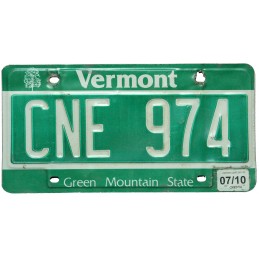 Vermont CNE974 - Autentická...
