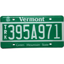 Vermont 395A971 -...
