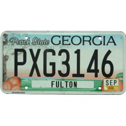 Georgia PXG3146 -...