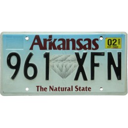 Arkansas 961XFN -...