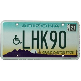 Arizona LHK90 - Autentická...