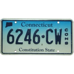 Connecticut 6246CW  -...