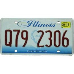 Illinois Q792306 -...