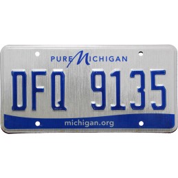 Michigan DFQ9135 -...