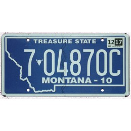 Montana 704870C -...