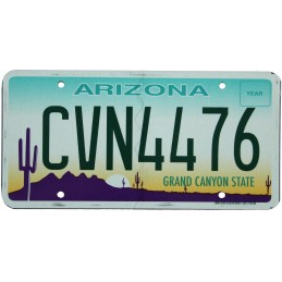Arizona CVN4476 -...