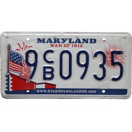 Maryland 90935 - Autentická...