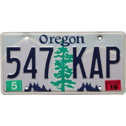 Oregon 547KAP - Autentická...