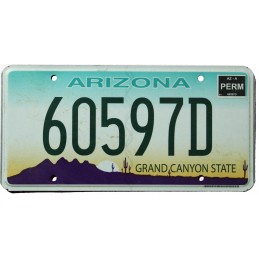 Arizona 60597D - Autentická...
