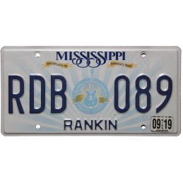 Mississippi RDB089 -...