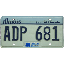 Illinois ADP6841 -...