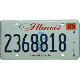 Illinois 2368818 -...