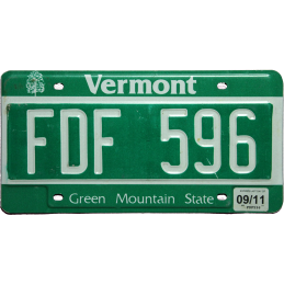 Vermont FDF596 - Autentická...
