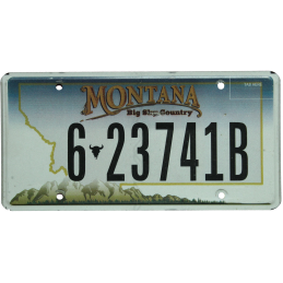 Montana 623741B -...