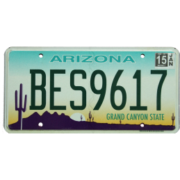 Arizona BES9617 -...