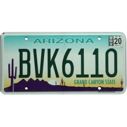 Arizona BVK6110 -...
