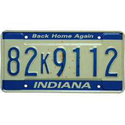 Indiana 829112 - Autentická...