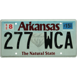 Arkansas 277WCA -...