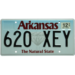 Arkansas 620XEY -...