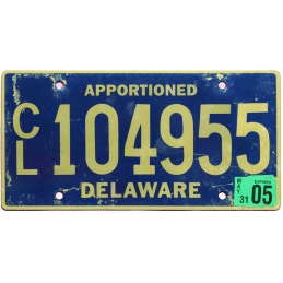 Delaware 104955 -...
