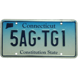 Connecticut 5AGTG1-...