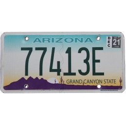 Arizona 77413E - Autentická...