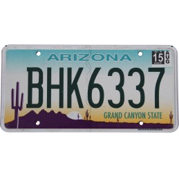 Arizona BHK6337 -...