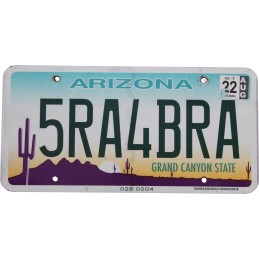 Arizona 5RA4BRA -...