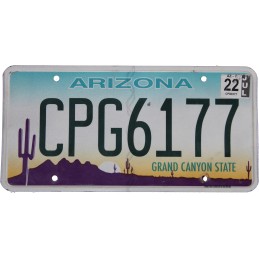 Arizona CPG6177 -...