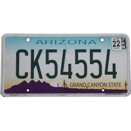 Arizona CK54554 -...