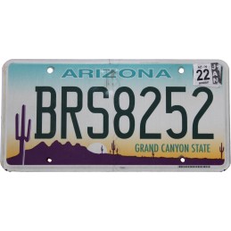 Arizona BRS8252 - Authentic...