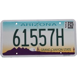 Arizona 61557H - Authentic...