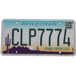 Arizona CLP7774 - Authentic...