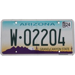 Arizona - Authentic US...