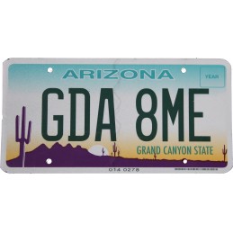 Arizona GDA 8ME -...