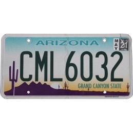 Arizona CML6032 -...