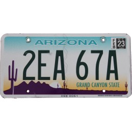 Arizona 2EA67A - Authentic...