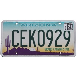 Arizona CEK0929 - Authentic...