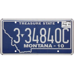 Montana 334840C - Authentic...
