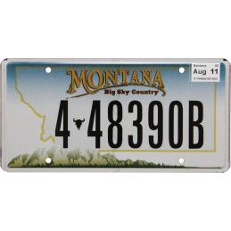 Montana 4 48390B -...