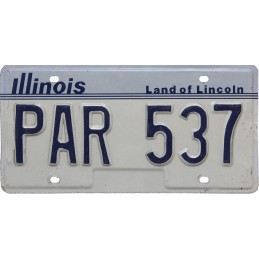 Illinois PAR537 -...