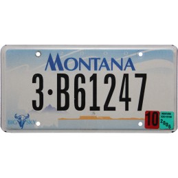 Montana 3B61247 - Authentic...