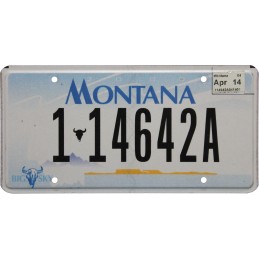 Montana 1 14642A -...