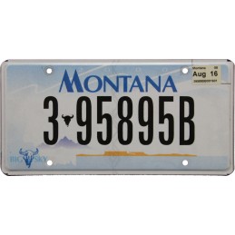 Montana 395895B - Authentic...
