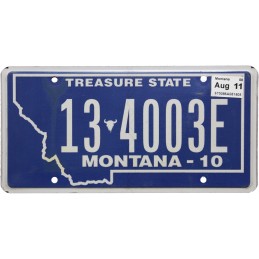 Montana 134003E - Authentic...