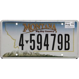 Montana 459479B - Authentic...