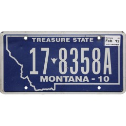 Montana 178358A -...