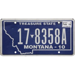 Montana 178358A - Authentic...