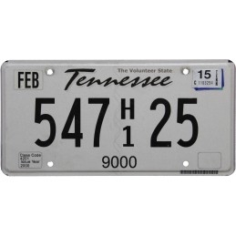 Tennessee 54725 -...