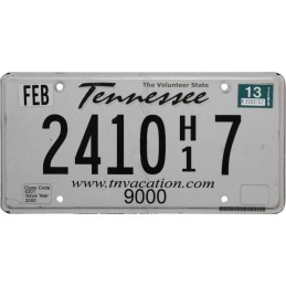 Tennessee 24107 -...